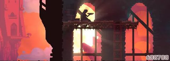 深入探索《死亡细胞》剧情：全关卡，钟楼之谜正式版详尽一览！