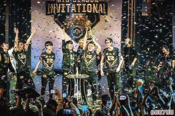 英雄联盟MSI 2019震撼赛制：全球精英如何逐鹿巅峰荣耀！
