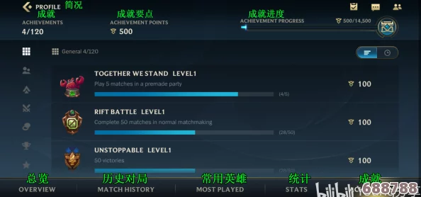 解锁三相之力游戏终极荣耀:全成就清单震撼曝光! 解锁三相之力游戏终极荣耀:全成就清单震撼曝光!