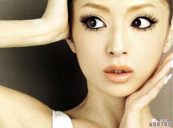 日系裸妆女士静脉曲张是什么得的？她们为什么选择裸妆展现自然美？