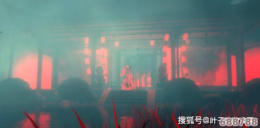 逆水寒端游凶宅惊魂：玩家分享惊悚体验与解谜心得，深入探索恐怖背后的秘密与悬念