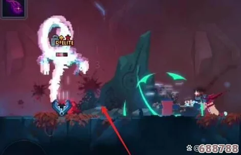 死亡细胞：高效获取蜘蛛符文的全攻略与技巧！