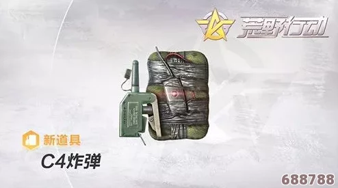 掌握《幽灵行动：荒野》中C4引爆技巧，精准爆破，制敌于无形！