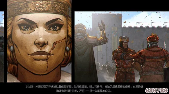 《王权陨落》全关挑战：踏上几重秘境，征服几多难关？