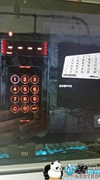 《恶灵附身2》合乐镇：解锁许可证密码的终极谜题！