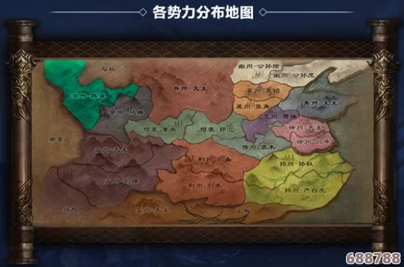 热血三国志：全员集结终极攻略秘籍大全，策略征战全解析，助你称霸三国！