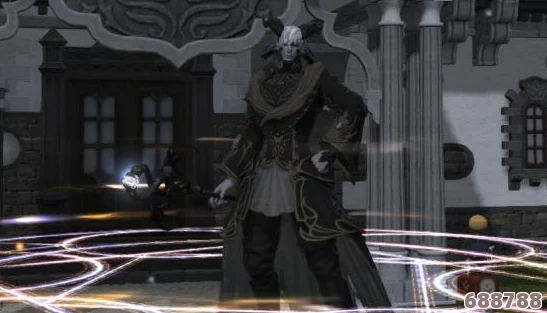 FF14：赤魔法师职业解锁全攻略，接取位置与步骤详解！
