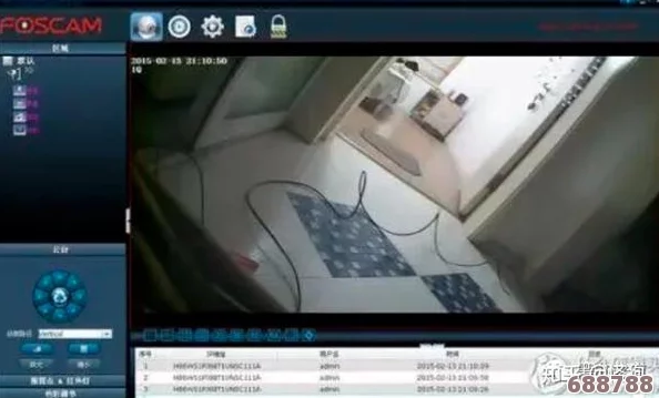 黑客破居家解监控免费下载：用户亲身体验揭示破解过程的神奇与风险，深度解析背后秘密