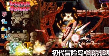 探秘冒险岛：刺蘑菇密集区域，速刷海量资源必去之地！