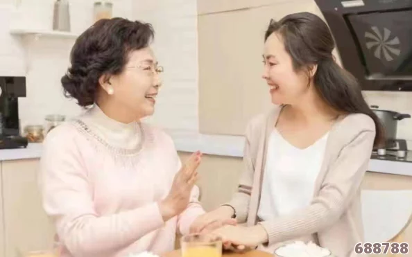 最美儿媳妇说说苏大强:探讨深厚亲情与现代家庭的和谐共处之道 最美儿媳妇说说苏大强:探讨深厚亲情与现代家庭的和谐共处之道