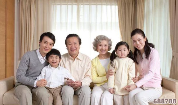 最美儿媳妇说说苏大强:探讨深厚亲情与现代家庭的和谐共处之道 最美儿媳妇说说苏大强:探讨深厚亲情与现代家庭的和谐共处之道