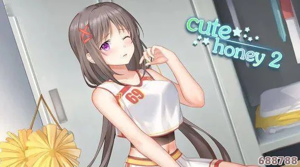 可爱萌宠游戏《Cute Honey》Steam平台超值售价，甜蜜来袭不容错过！