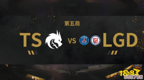 CSGO战队Spirit：绿龙之名背后的传奇故事与寓意！
