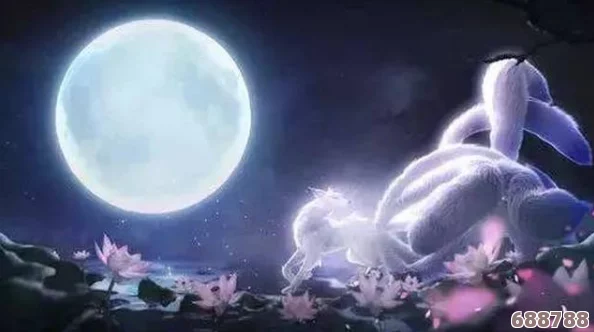 自尽的狼妖:月下血影,谁主沉浮?一场惊心动魄的妖界生死博弈 自尽的狼妖:月下血影,谁主沉浮?一场惊心动魄的妖界生死博弈