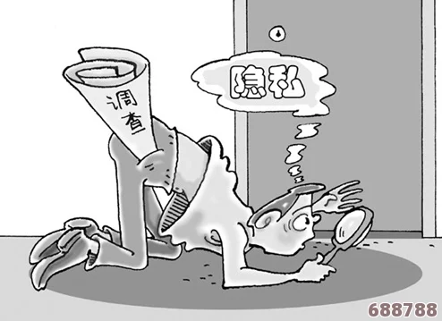 “沟厕盗撮：揭露隐私侵害与公共场所安全的严峻现实与社会反响”