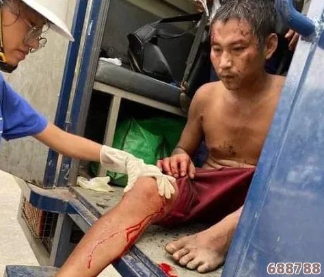缅甸3分19秒砍断人手断人脚，残忍暴行引发众怒，国际社会呼吁制止暴力行为