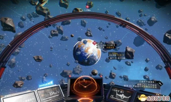探索宇宙奥秘：无人深空1.55版精炼机全面合成表大