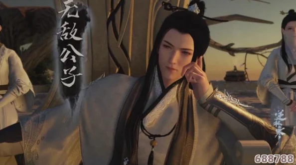 《逆水寒》赛季服:新挑战,限时竞技的武侠江湖之旅! 《逆水寒》赛季服:新挑战,限时竞技的武侠江湖之旅!