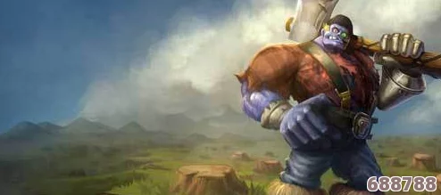 震撼登场！LOL无畏战车全新皮肤，燃爆战场，勇者无惧的荣耀之选！