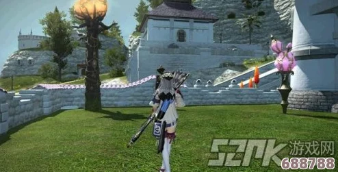 FF14古武简化版全攻略：轻松打造你的传奇武器！