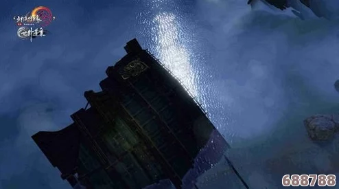 《剑网3》烛龙殿秘境：探寻陆寻隐匿的神秘宫阙所在！