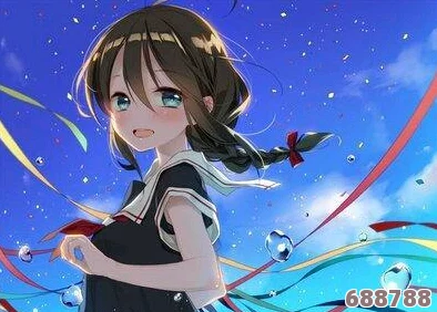 色漫入口：一键开启二次元绮丽世界,让你沉醉其中无法自拔的动漫天堂