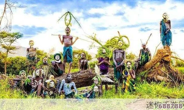 非洲人与性动交CCOO免费：探索多元文化中的性观念与社会认知的交汇点