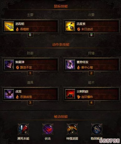 暗黑破坏神2:高效MF装备搭配策略,助你爆率飙升! 暗黑破坏神2:高效MF装备搭配策略,助你爆率飙升!