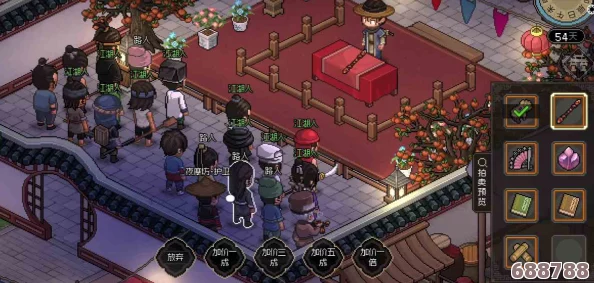 大侠立志传 雪蚕丝：探索侠义之路，演绎勇者无畏的传奇故事与玩家深刻的感悟