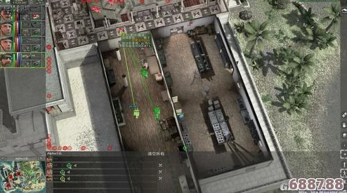 《铁血联盟：卷土重来》终极攻略秘籍，全面掌握战役策略，重启荣耀征程！