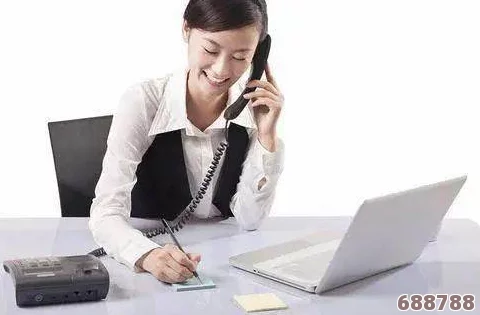 香艳职场电话销售打电话：客户的真实评价与见解助你提升业绩和沟通技巧
