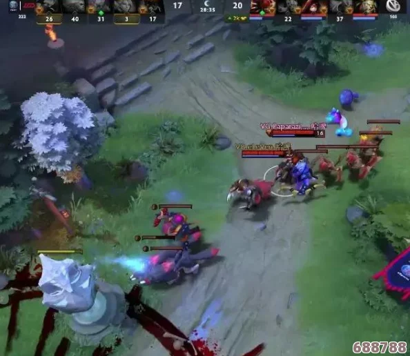 '震中杯'：Major赛事为何成为DOTA2粉丝的狂欢盛宴！