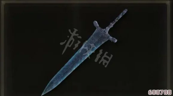 艾尔登法环：探索传说中的神秘武器，细数几大神兵利器！