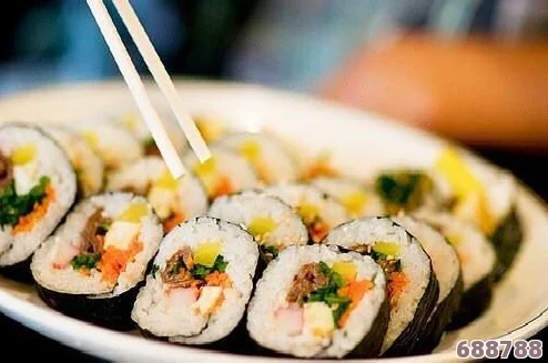 日韩72页：解锁东亚美食秘籍，舌尖上的寿司与泡菜之旅