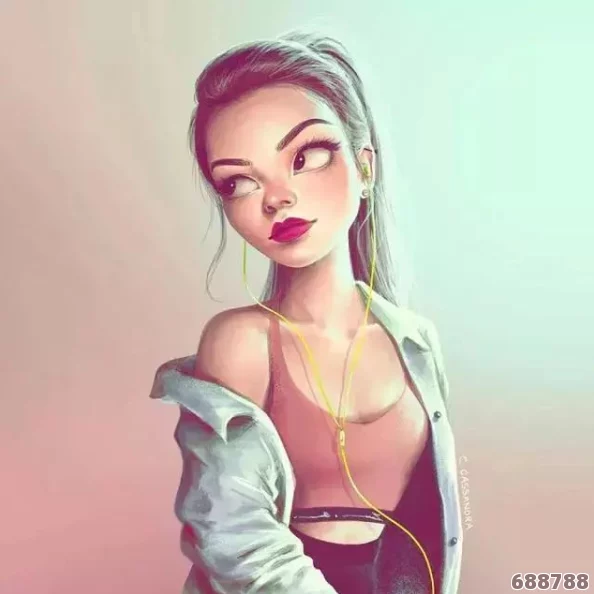 AI少女捏人艺术：打造梦幻完美妹子角色，从零到一的精细塑造技巧全解析！