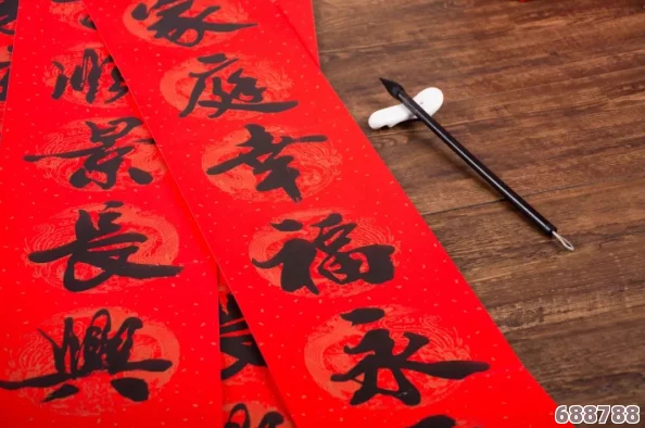 春晚药效太强!自述吃了春晚药后的感受：笑到停不下来,连春联都开始跳舞