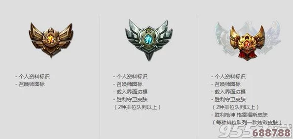 英雄联盟：流光翡翠段位的独特魅力与实力象征！