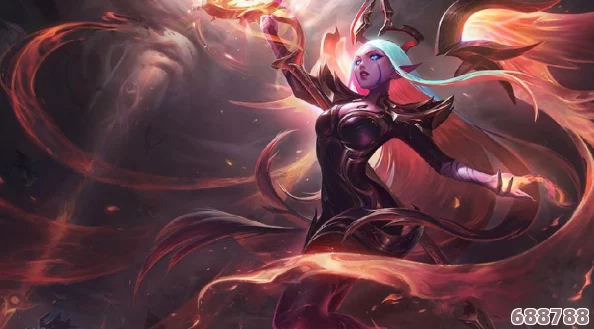 2023年LOL涤魂圣枪最强出装攻略，最新搭配引领战场潮流！