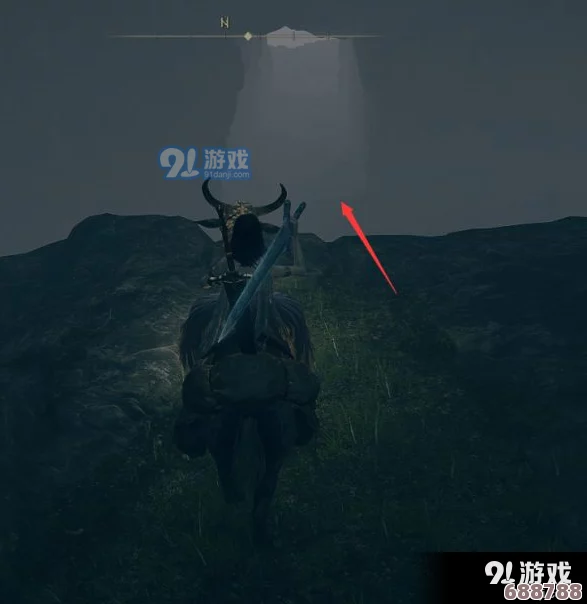 艾尔登法环：碎星大剑实战强度，深度测评震撼来袭！