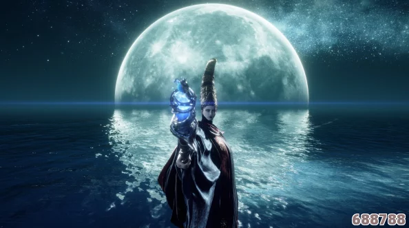 艾尔登法环:碎星大剑实战强度,深度测评震撼来袭! 艾尔登法环:碎星大剑实战强度,深度测评震撼来袭!