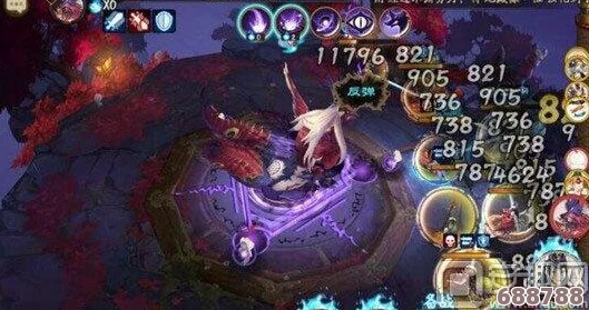 阴阳师高手挂机策略，轻松通关御灵之境副本1挑战！