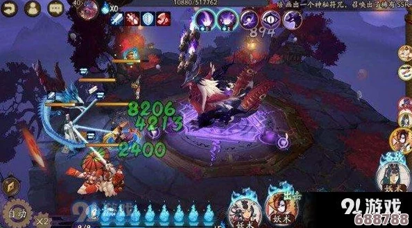 阴阳师高手挂机策略，轻松通关御灵之境副本1挑战！