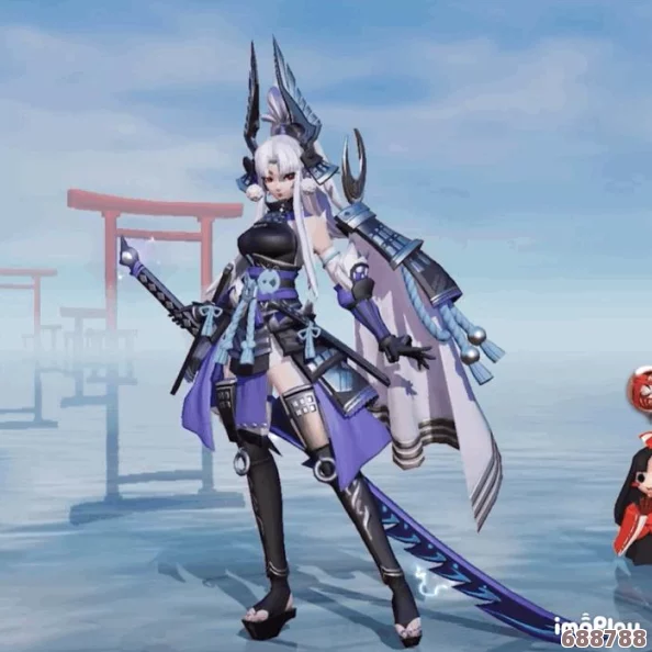 永劫无间6月6日震撼更新：全新玩法与优化亮点！