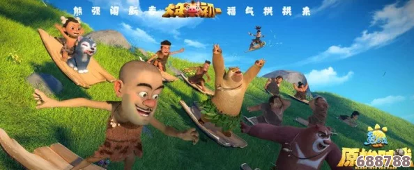 火箭少女拔萝卜，谁是最强农场主？青春活力齐上阵，欢乐竞技笑声飞
