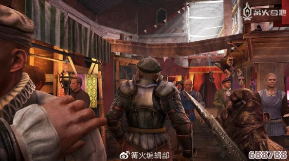 刺客信条幻景未来续作：Red、Hexe与Jade的壮丽冒险之旅！