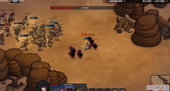 《部落与弯刀》美酒节黑铁矮人入侵怎么做？战术指南助你轻松应对醉酒敌军