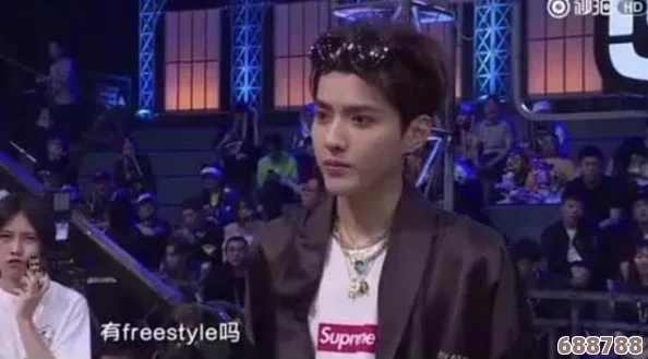 国外rapper小女孩：8岁就能freestyle，这个＂嘻哈萝莉＂太炸了！