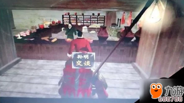 【汉匈决战全攻略】戎马丹心，NPC招募秘籍大公开！视频合集带你鞍勒天下豪杰！