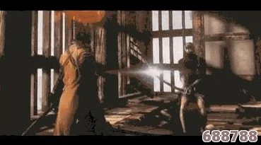 《只狼》天守阁隐秘路径：详尽攻略带你直达目的地！