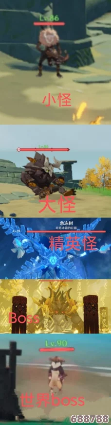 速通攻略!原神珊瑚珍珠高效采集路线大,让你轻松快人一步! 速通攻略!原神珊瑚珍珠高效采集路线大,让你轻松快人一步!